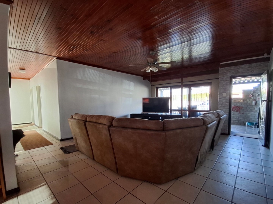 To Let 3 Bedroom Property for Rent in Noorsekloof Eastern Cape